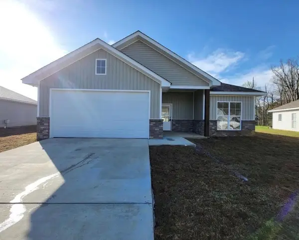 17 Karpen Drive, Petal, MS 39465