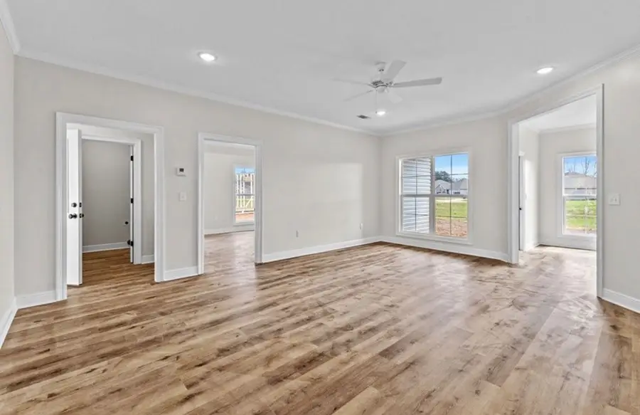 17 Karpen Drive, Petal, MS 39465 - #2