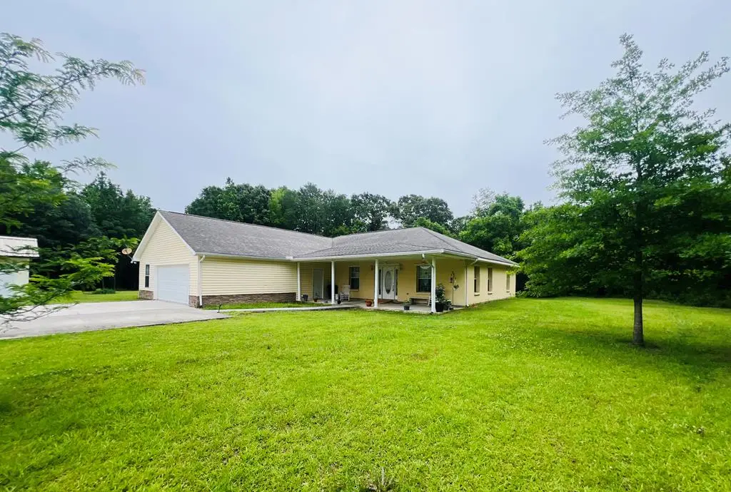 5270 Hwy 43 N., Carriere, MS 39426 - #1