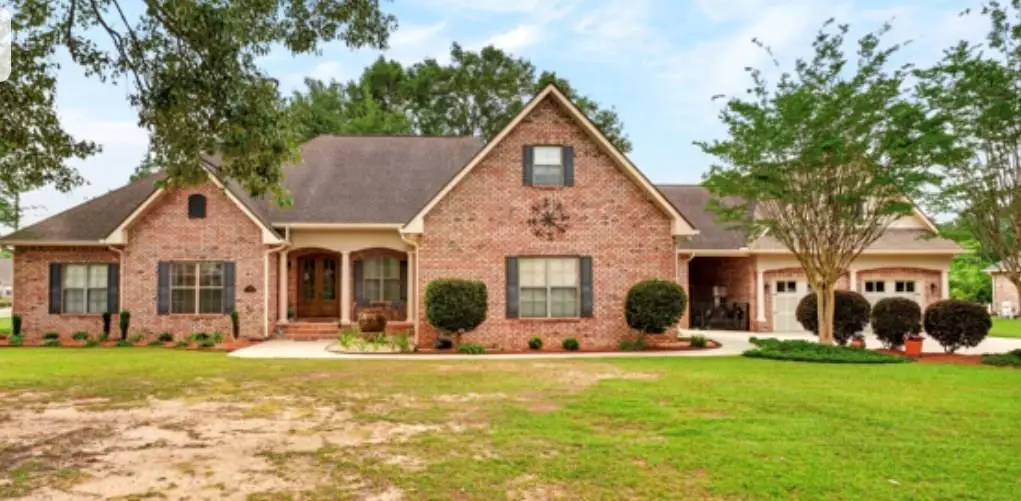 9003 Twin Oaks Ct., Picayune, MS 39466 - #1