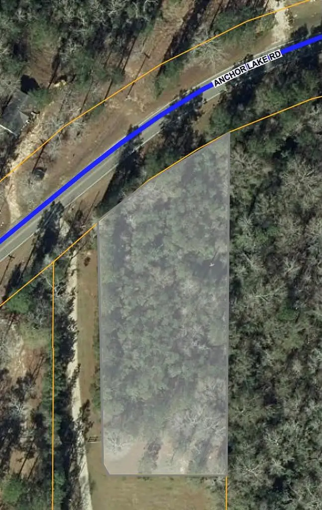 000 Anchor Lake Rd, Carriere, MS 39426 - #1