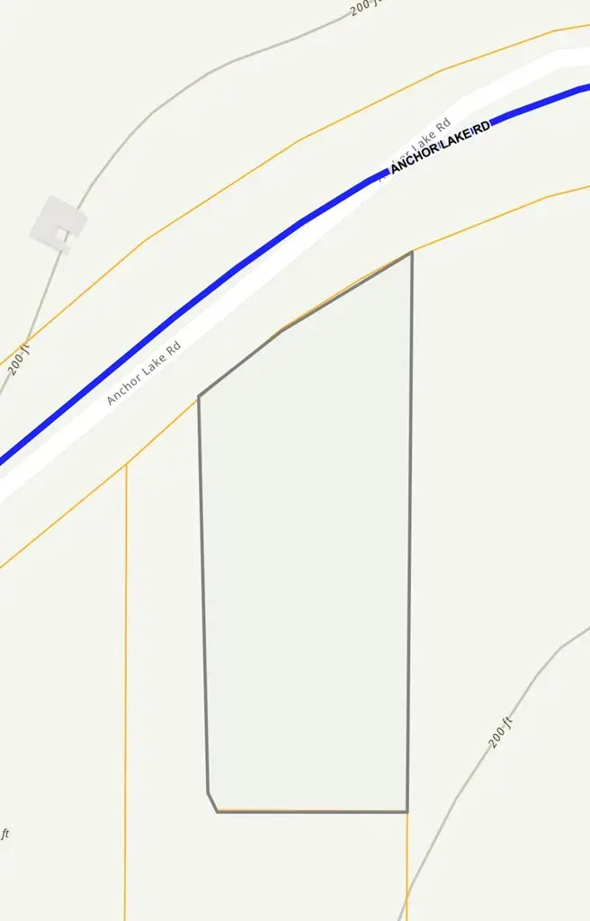 000 Anchor Lake Rd, Carriere, MS 39426 - #2
