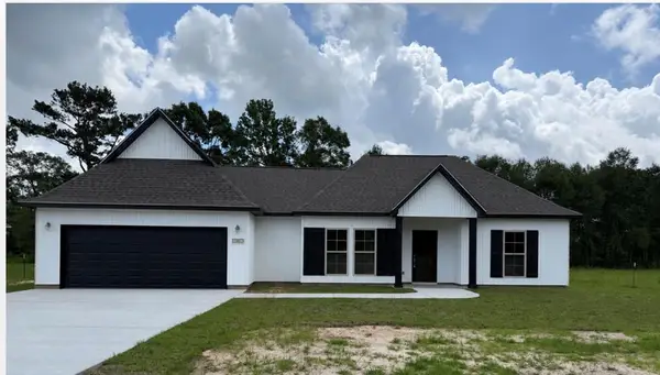21 Summerwood Dr, Picayune, MS 39466