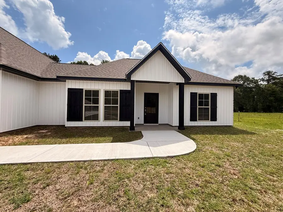 21 Summerwood Dr, Picayune, MS 39466 - #2