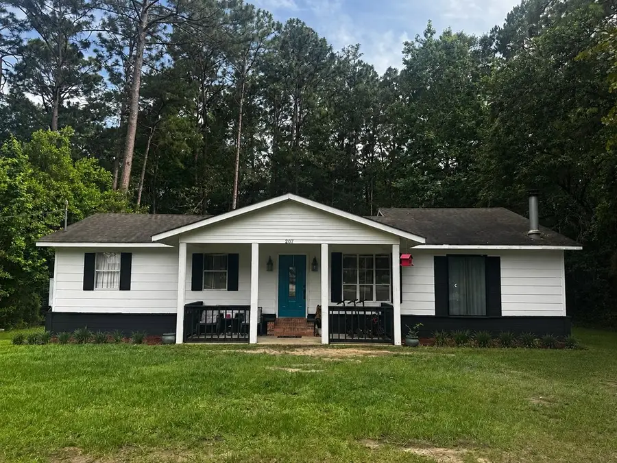 207 Glenwood, Carriere, MS 39426 - #2