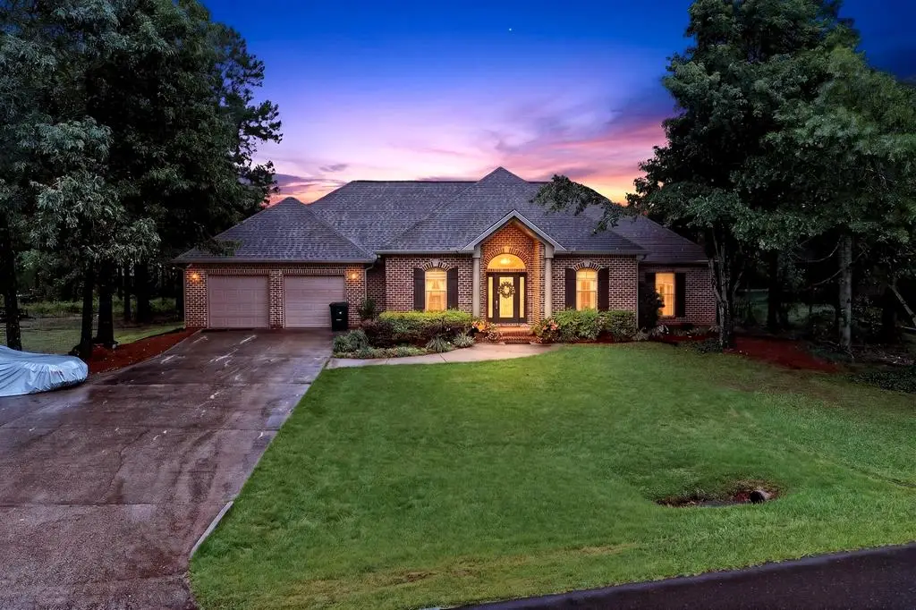 13 Chinaberry Circle, Carriere, MS 39466 - #1