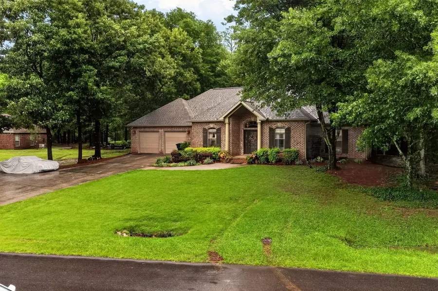 13 Chinaberry Circle, Carriere, MS 39466 - #3