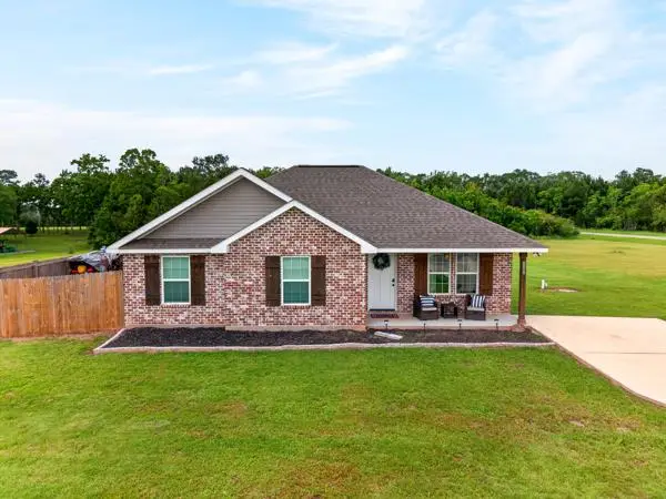 8405 Mint Julep, Perkinston, MS 39473
