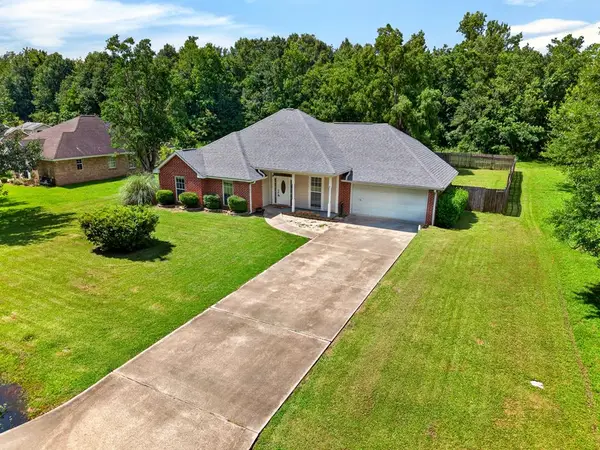 119 Williamsburg Road, Picayune, MS 39466