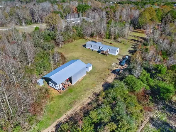 5220 Highway 43 N, Carriere, MS 39426