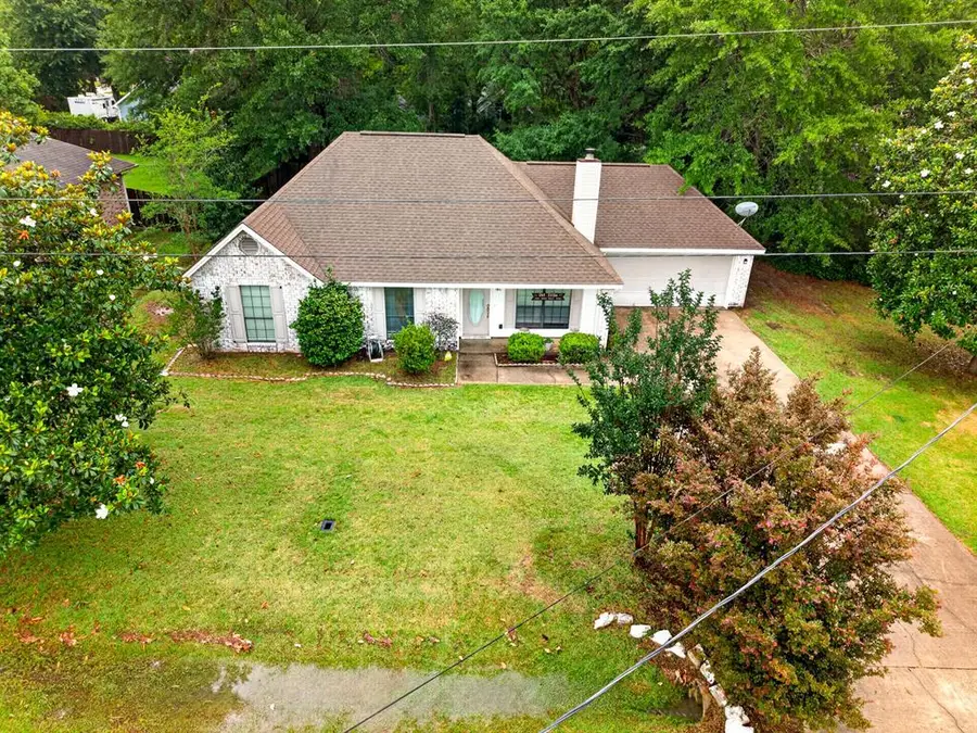 100 Berryhill Drive, Hide A Way Lake, MS 39466 - #2