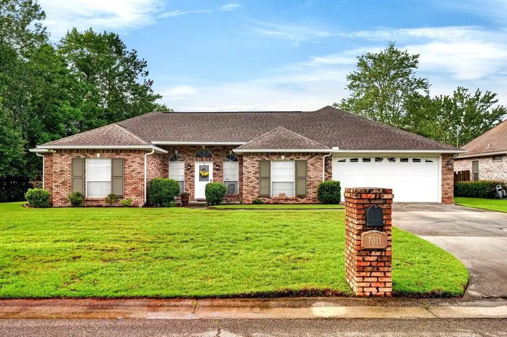 Address Withheld By Seller, Picayune, MS 39466 - #1