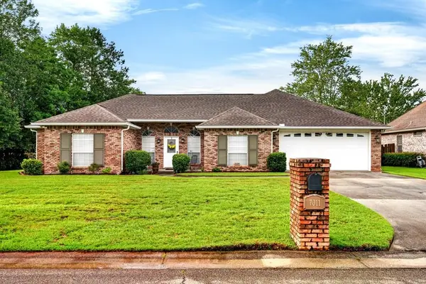Address Withheld By Seller, Picayune, MS 39466