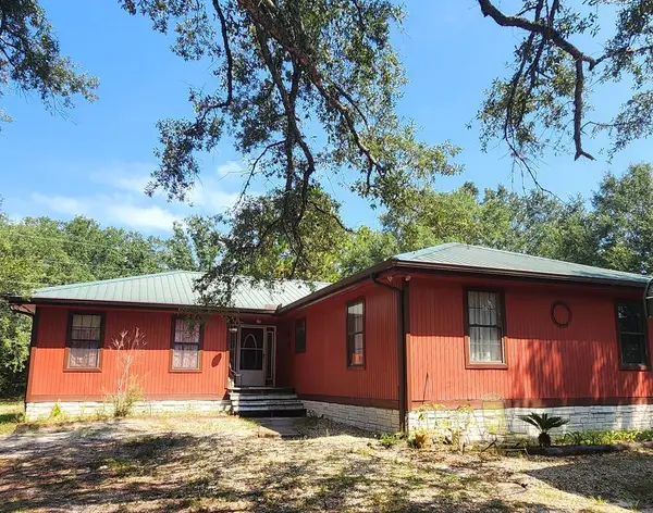 25 Wilford Ladner, Lumberton, MS 39455