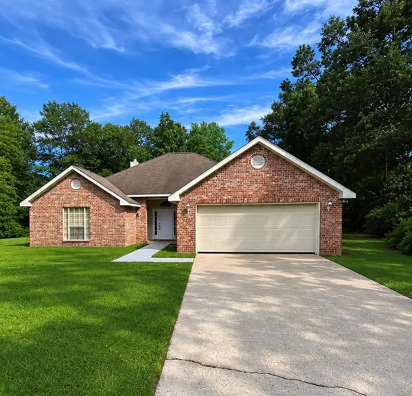 107 Tanglewood Dr., Carriere, MS 39426