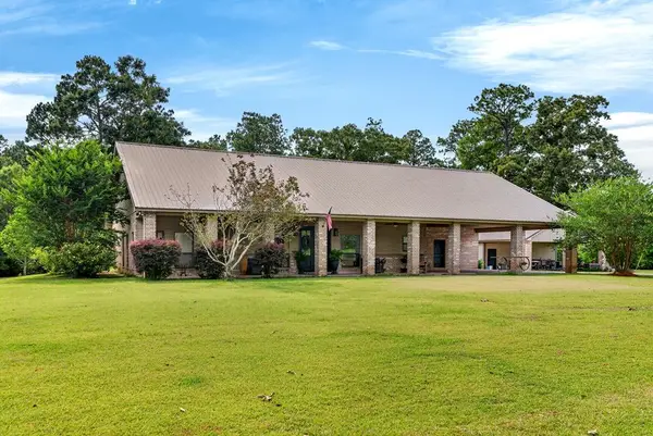 143 Balmoral Dr, Poplarville, MS 39470