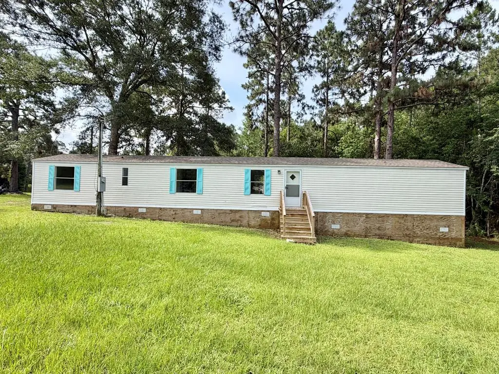115 Bass Rd, Carriere, MS 39426 - #1