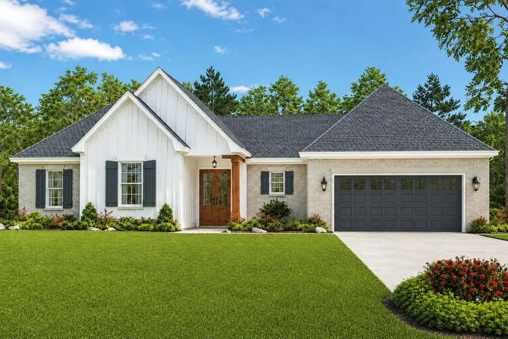 24 Harmony Dr E, Carriere, MS 39426 - #1