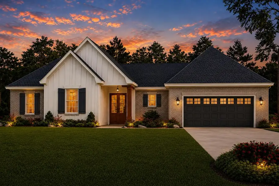 24 Harmony Dr E, Carriere, MS 39426 - #2