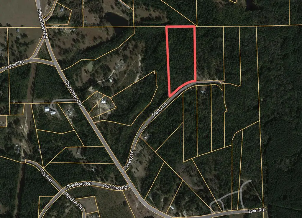 84 Marty Ln, Perkinston, MS 39570 - #1