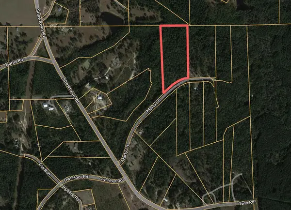 84 Marty Ln, Perkinston, MS 39570