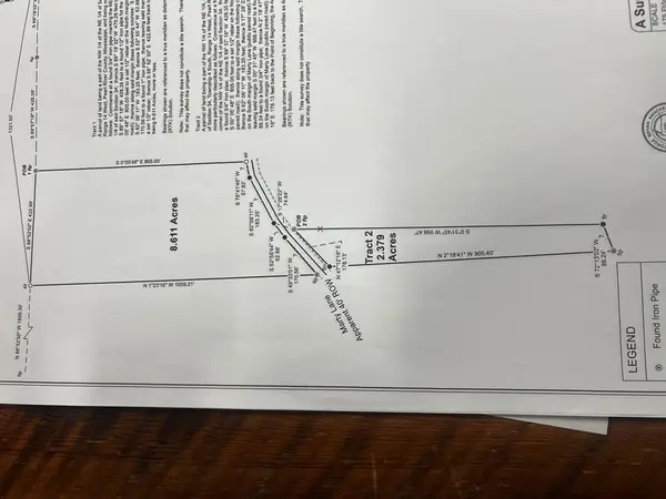 0 Marty Ln, Perkinston, MS 39570
