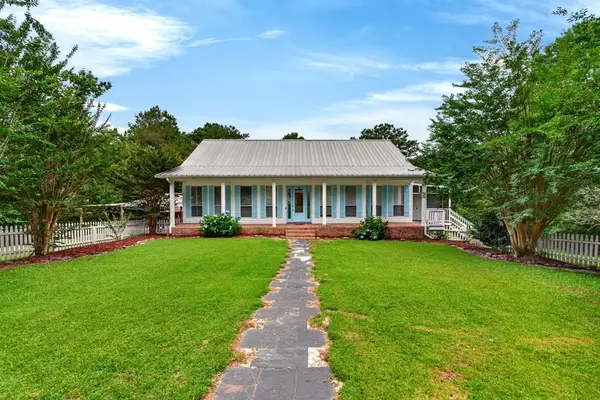 219 Lot B Pop Hill Rd, Poplarville, MS 39470