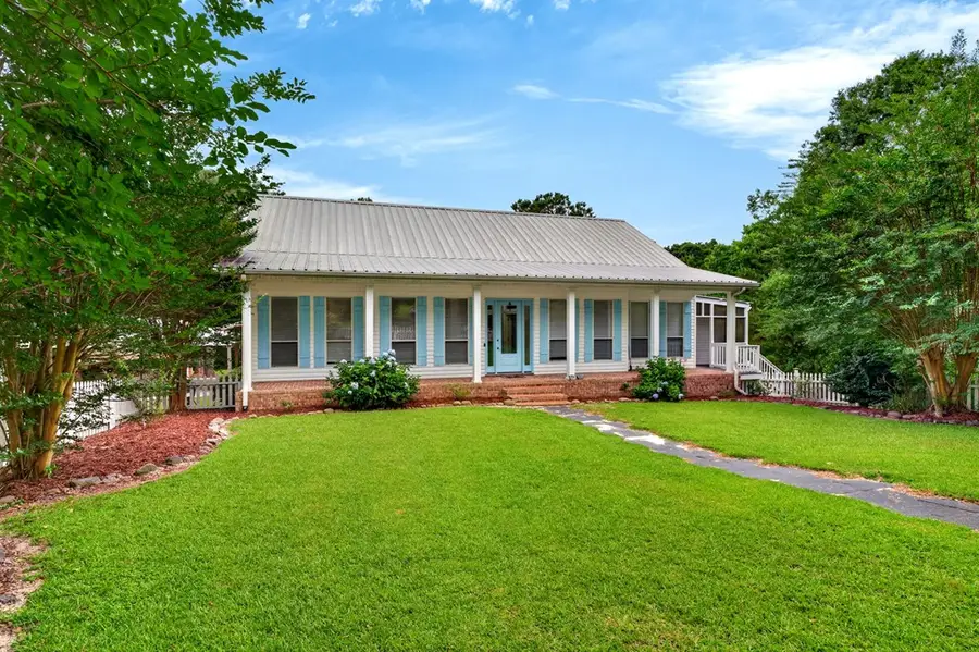 219 Lot B Pop Hill Rd, Poplarville, MS 39470 - #3
