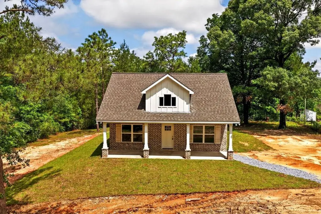 7183 Sunfish Cove, Perkinston, MS 39571 - #1