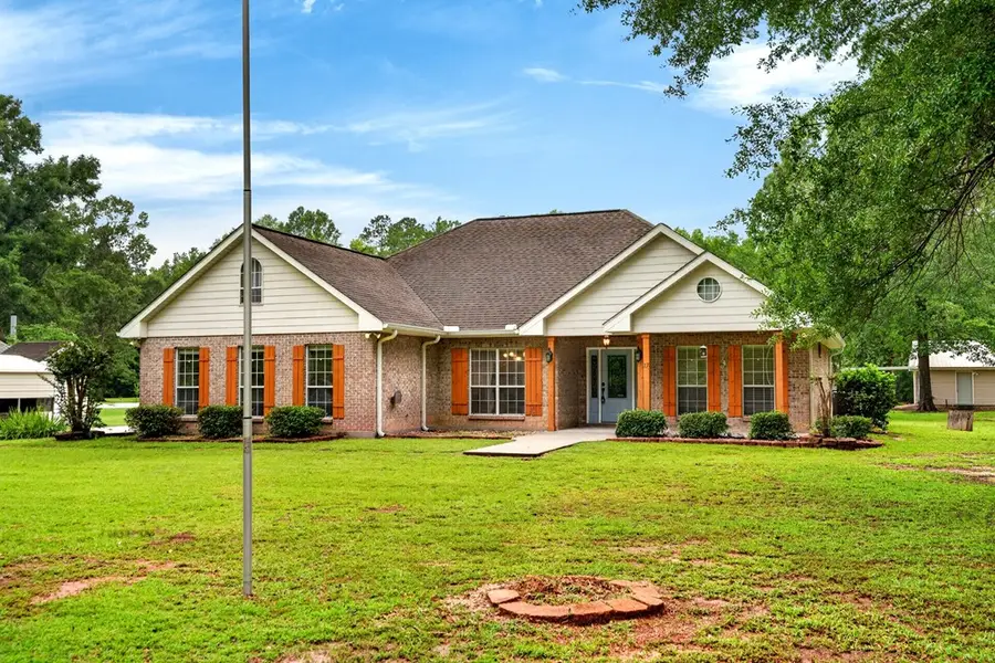 17 J M Carnell Rd, Poplarville, MS 39470 - #2