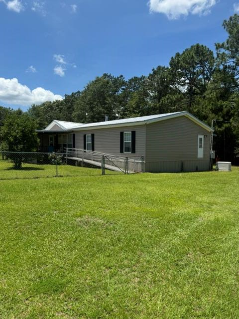 451 B Oscar Lee Road, Poplarville, MS 39470