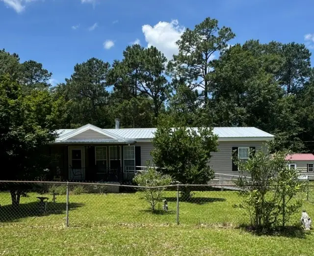 451 B Oscar Lee Road, Poplarville, MS 39470 - #3