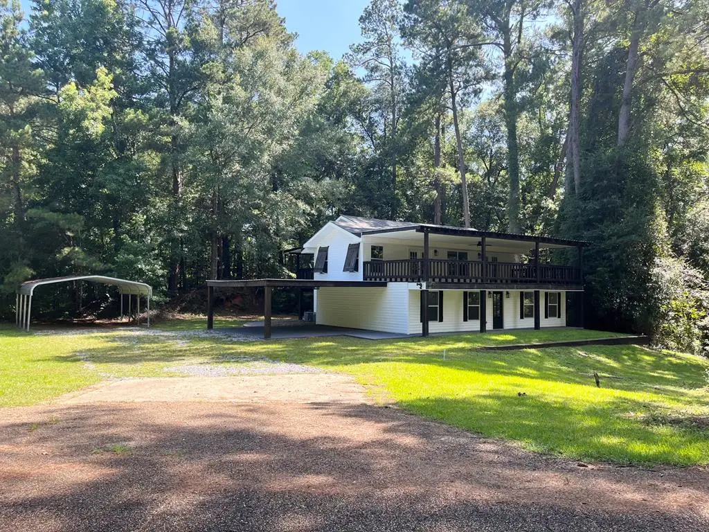 107 Dry Creek Rd, Tylertown, MS 39667 - #1