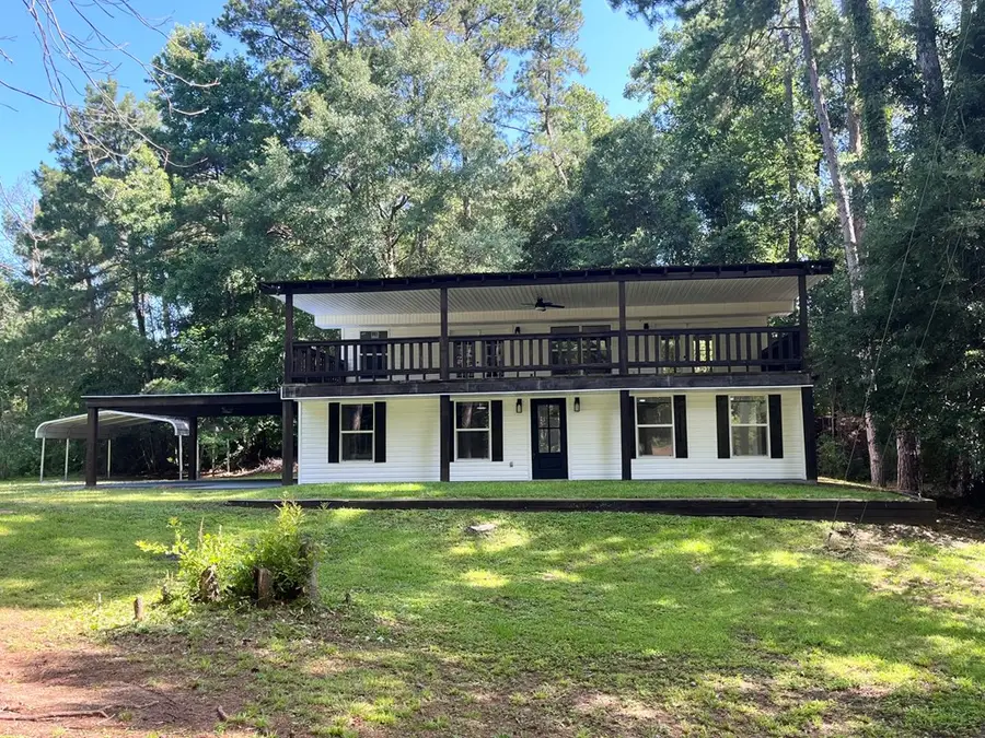 107 Dry Creek Rd, Tylertown, MS 39667 - #2