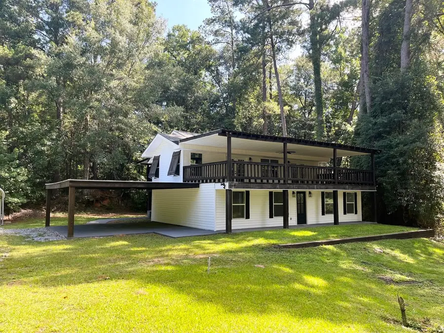 107 Dry Creek Rd, Tylertown, MS 39667 - #3