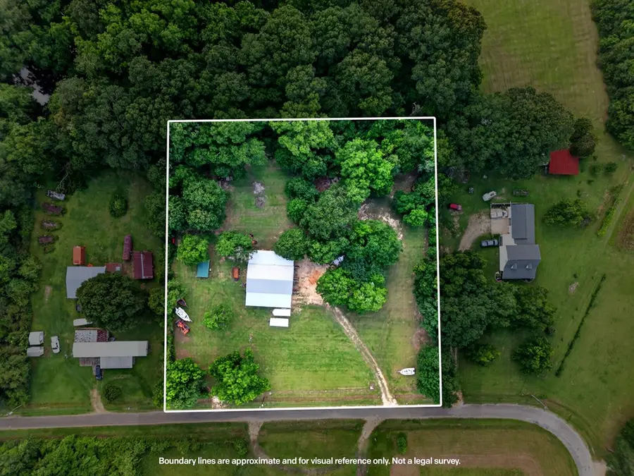 86 North Street, Carriere, MS 39426 - #2