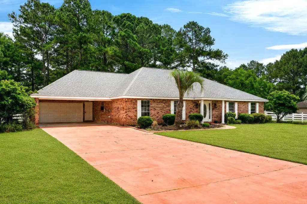 52 FALCON DR, Picayune, MS 39466 - #1