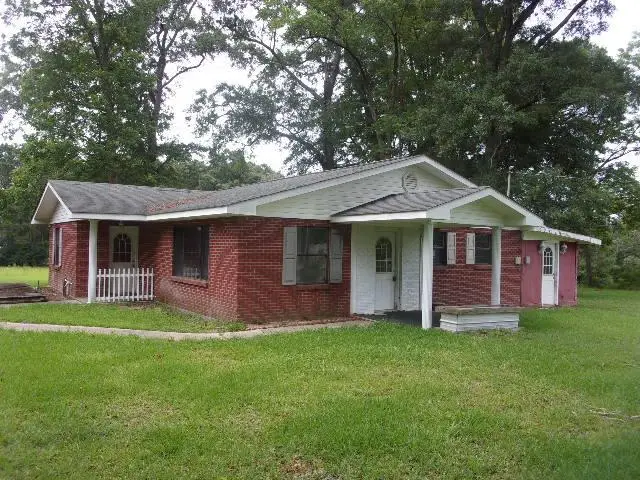 4 Cedar Grove Lane, Poplarville, MS 39470 - #1