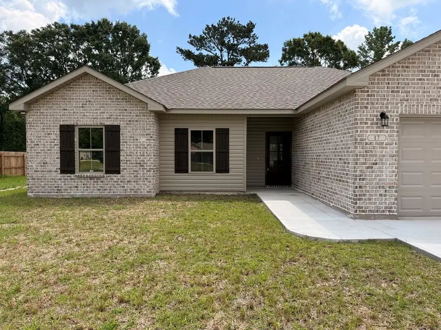 17 Summerwood Dr, Picayune, MS 39466 - #3