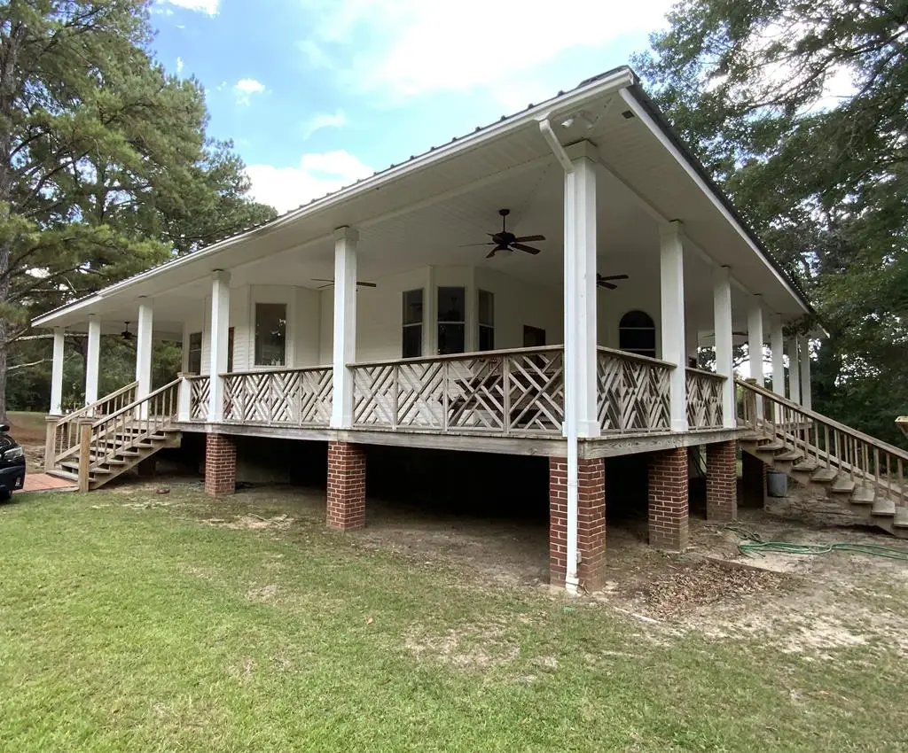 Address Withheld By Seller, Lumberton, MS 39455 - #1