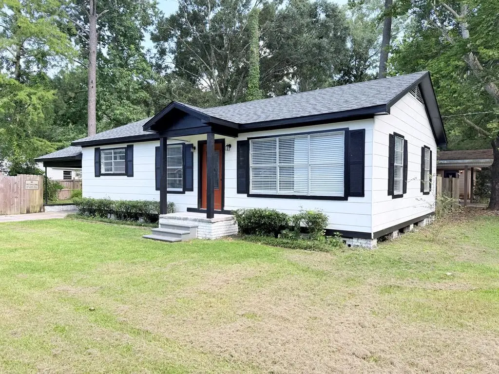 1221 Manning St, Picayune, MS 39466 - #1
