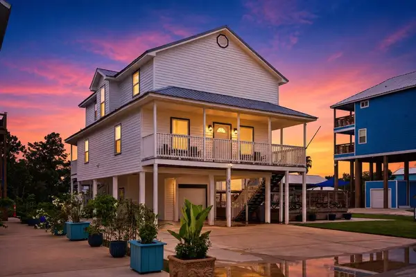 4044 Mindanao St., Bay St Louis, MS 39520