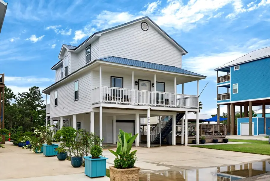 4044 Mindanao St., Bay Saint Louis, MS 39520 - #3