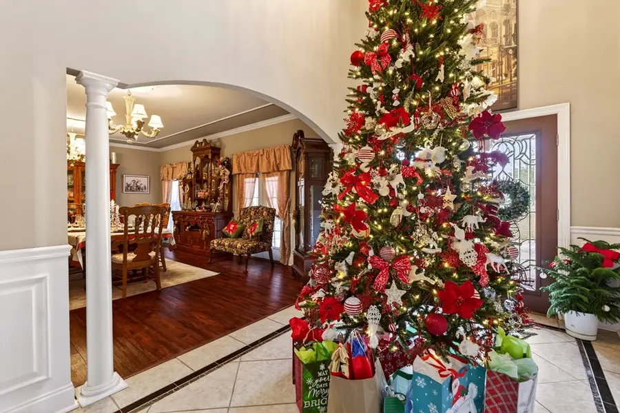 10 TIERRA LAGO DR, Carriere, MS 39426 - #2