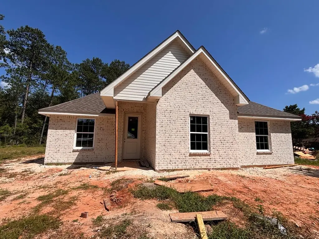 120 Will Thompson Rd, Picayune, MS 39466 - #1