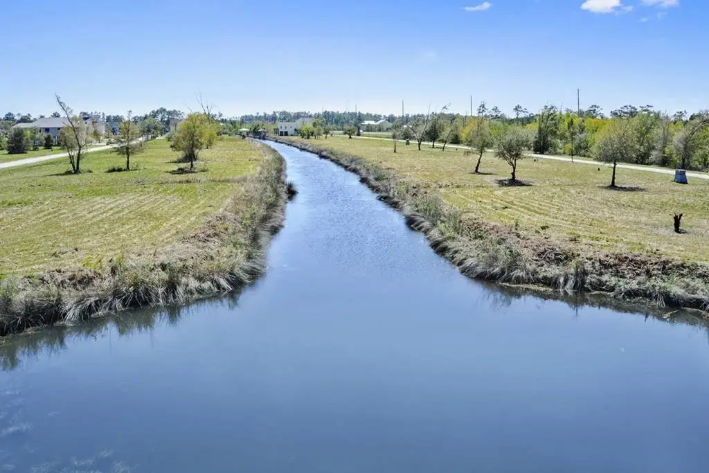 Lot 16 Admiral Isles, Bay Saint Louis, MS 39520 - #1