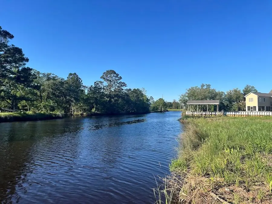 Lot 8 Admiral Isles, Bay Saint Louis, MS 39520 - #2