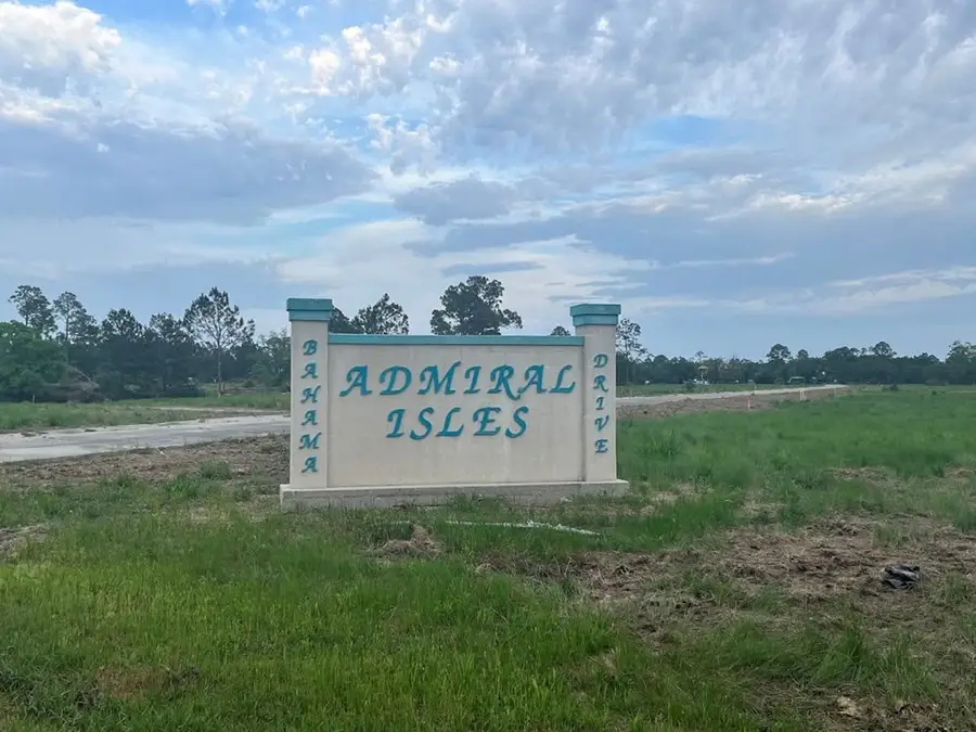 Lot 10 Admiral Isles, Bay Saint Louis, MS 39520 - #3