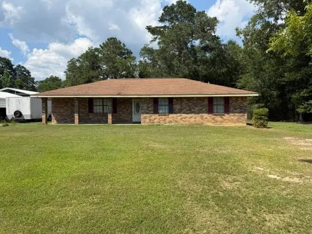388 Ozona Rd, Picayune, MS 39466 - #1