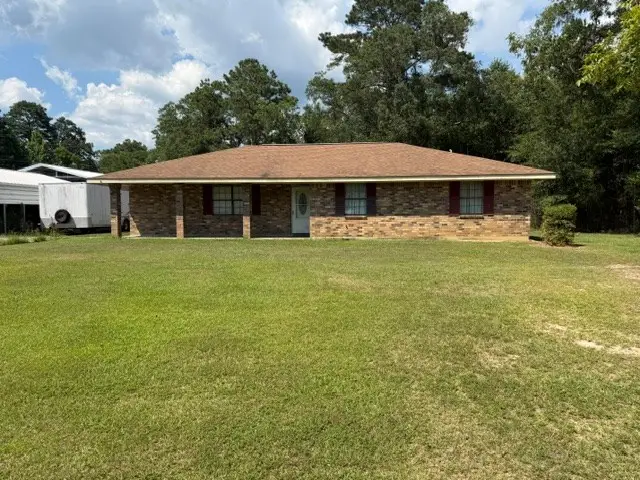 388 Ozona Rd, Picayune, MS 39466 - #2